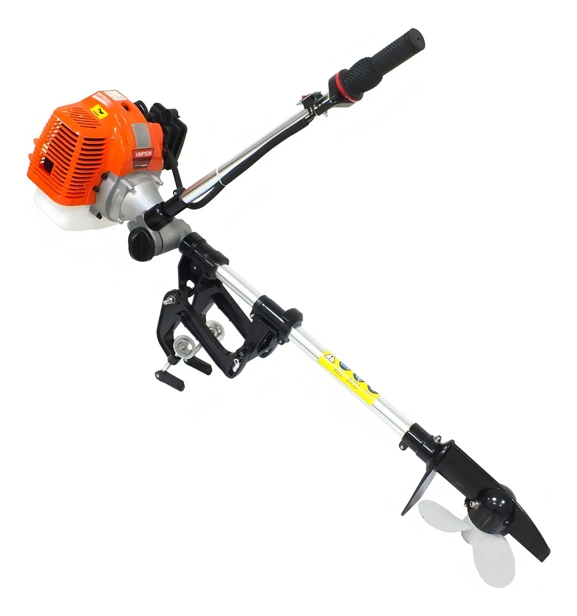 Motor De Popa Vulcan VMP520