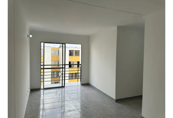 Venta Apartamento Los Álamos, Norte De Cali 12398.h