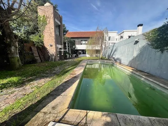 Alquiler Casa Hurlingham
