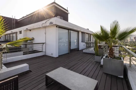 Exclusivo Penthouse 150 M Terraza Privada Sector A Córdova