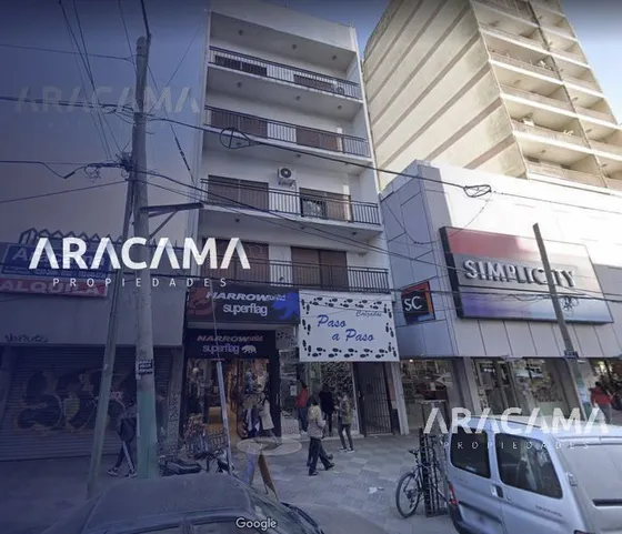 Edificio En Venta - Monte Grande