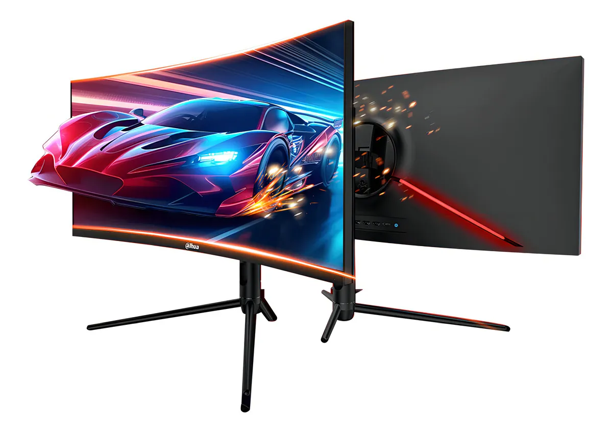 Dahua Ultrawide 30”