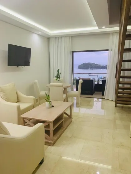 Penthouse En Venta Con Vista A La Bahía De Samaná Wpa58 E4
