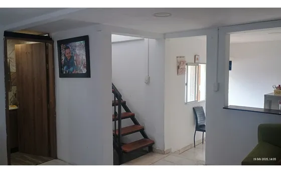 Casa Con Renta En Venta En Camilo Torres Manizales | Venta Casa
