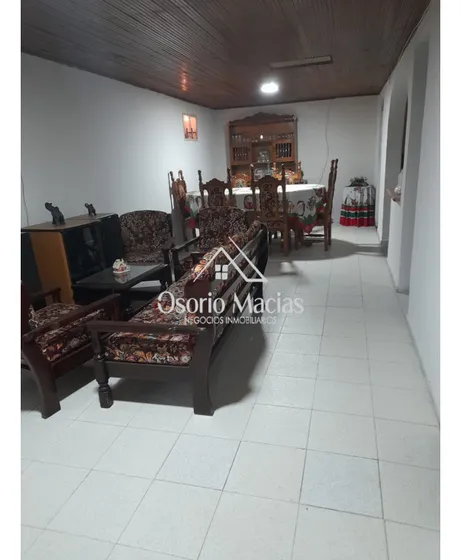 Venta De Casa En La Enea 