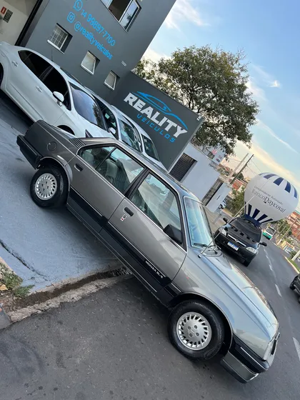 Chevrolet Monza Sle 2.0