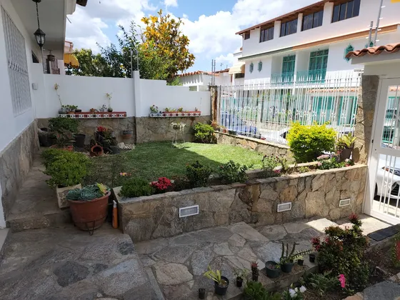 Increible Casa En Venta Alto Prado M6z