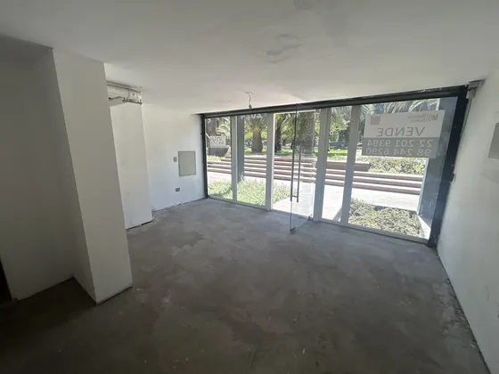 Arriendo Local Comercial 1hab 1ba Santiago