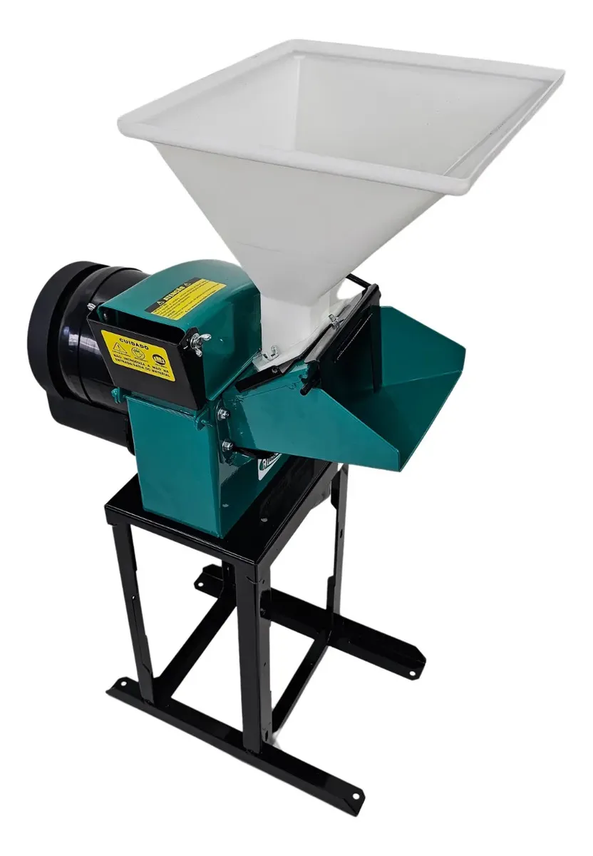 Triturador Forrageiro Garthen GTI-3000LD1
