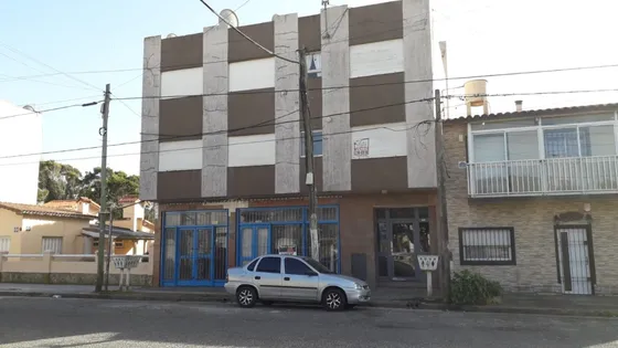 Departamento A 40 Metros Del Mar !!