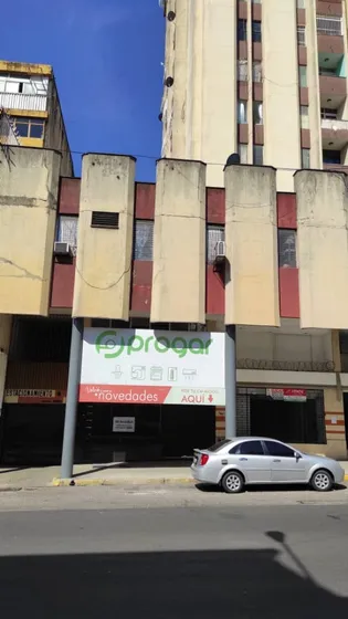 Local Comercial En Alquiler En La 7ma Avenida 