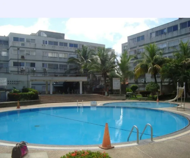 Apartamento En Res.brisas  Del Mar Higuerote