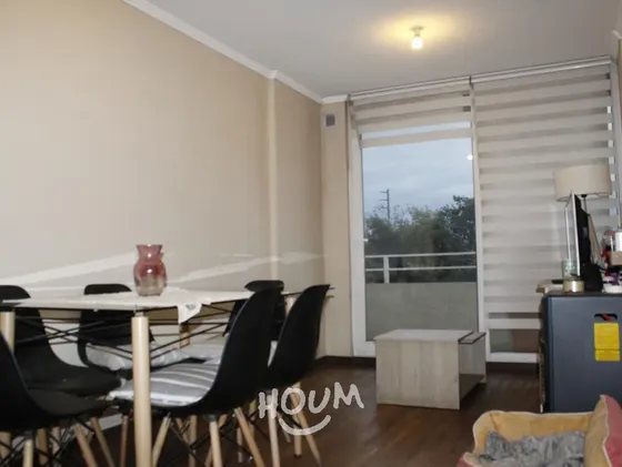 Departamento Avenida 4 Poniente Id: 133856
