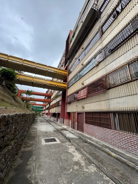 Apartamento Los Marrones San Antonio De Los Altos
