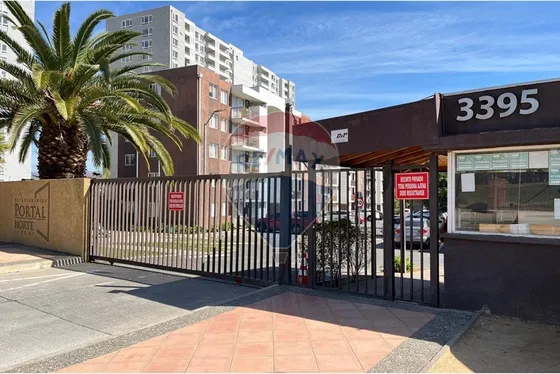 Venta Depto Amoblado Av Lircay - U Talca