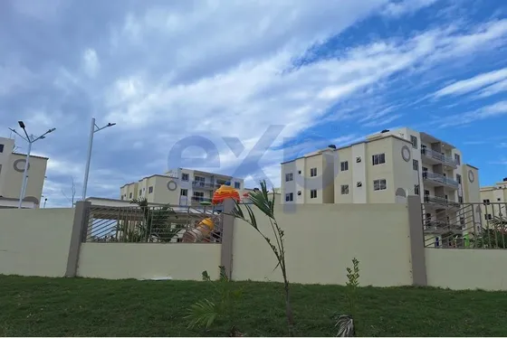En Cayenas Del Este Tú Nuevo Hogar Te Espera Penthouse Con 2 Parqueos Listo Para Vivir!