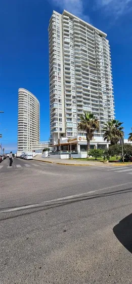 Vendo Depto. 4 D, Edificio Nautilus, Península De Cavancha