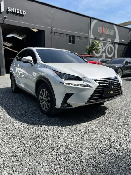 Lexus Nx Nx300