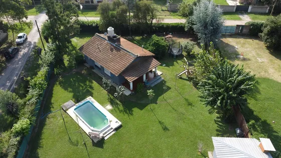 Casa Quinta En Venta 4 Ambientes