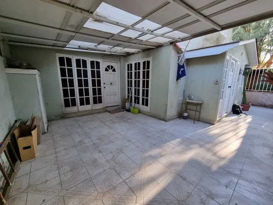Arriendo Casa 7 Habitaciones (106206)