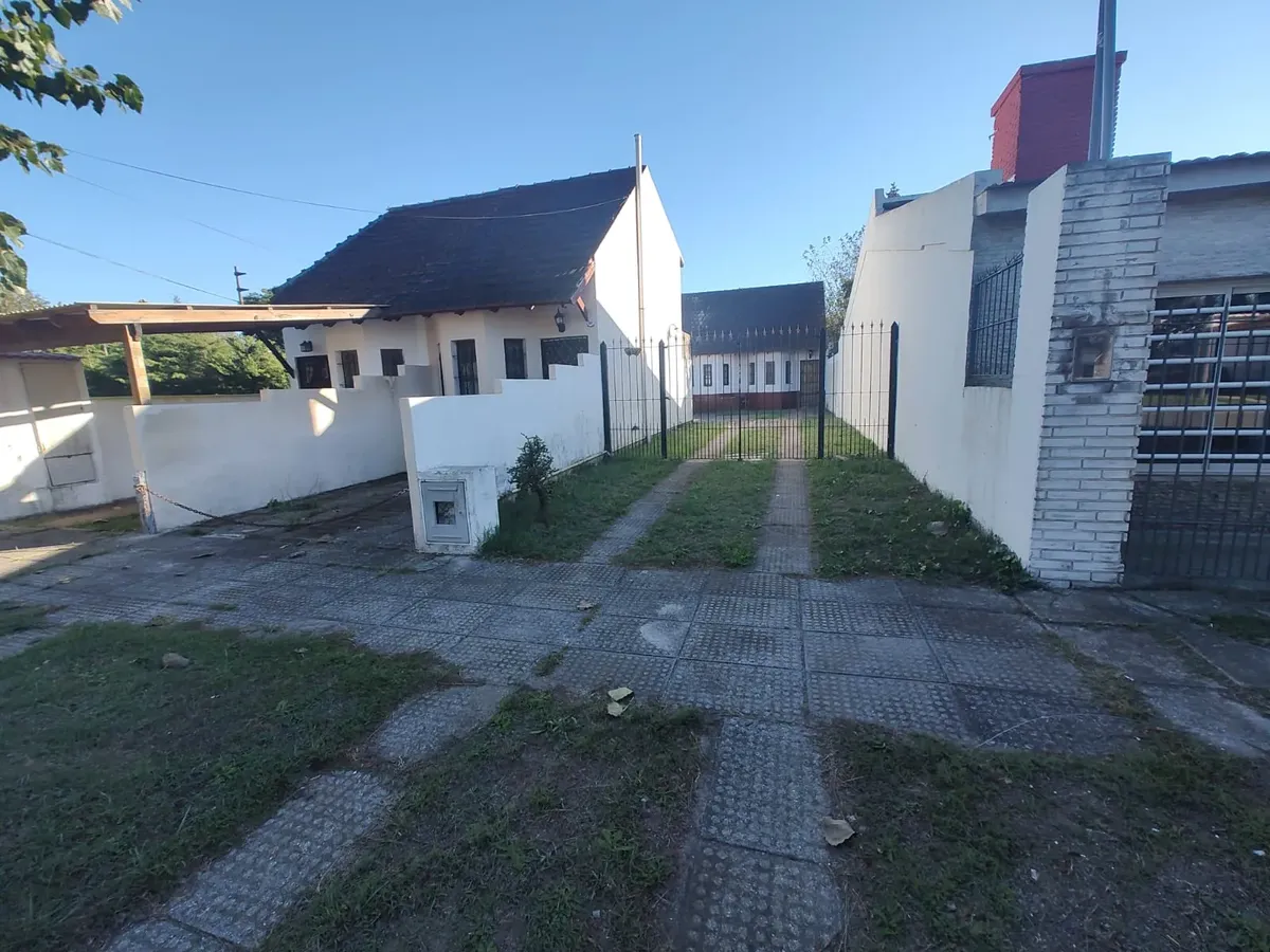 Venta-oportunidad-duplex 3 Amb. U$s 28.000.-