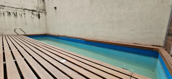 Alquiler Departamento Nueva Córdoba- Pileta- Parrilla- Seguridad- Gym-