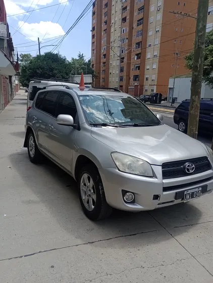 Toyota Rav4 2.4 4x4 At