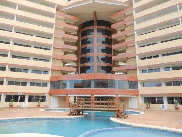 Hermoso Y Moderno Apto.costa Azul, Balcón, Cerca Cc La Vela.