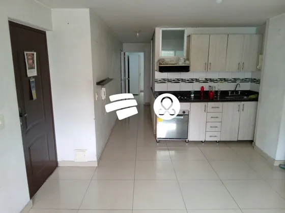 Apartamento En Venta En Medellín, La Castellana 
