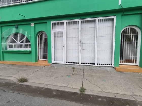 Alquiler De Amplio Local Comercial En El Centro De San Diego. Inmobiliaria Maggi 1614