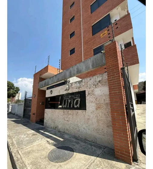 Venta Apartamento Urb. Los Caobos Maracay Edo. Aragua