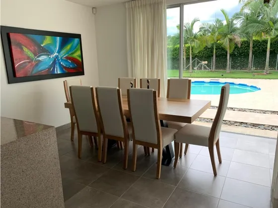 Venta De Casa Campestre En El Sector De Pueblito Cafetero Pereira