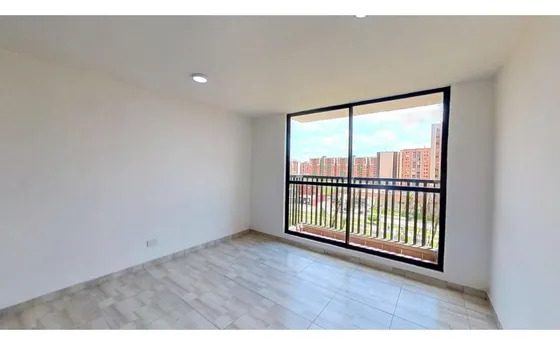 Apartamento En Venta Madrid Cundinamarca Fontana 4 