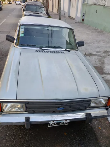 Ford Falcon 3.0 Gl