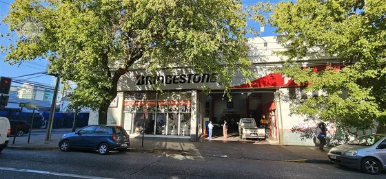 Local Comercial En Concepción