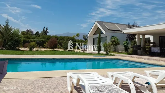 Parcela En Venta Lo Gamboa 