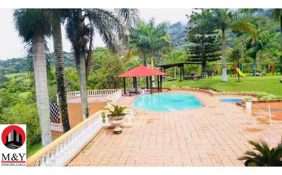 Alquiler De Finca De Recreo Para Fines De Semana En Barbosa