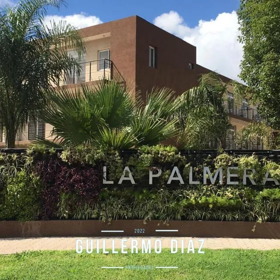 Departamento En Venta 2 Amb. Complejo La Palmera, Moreno