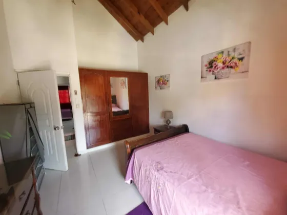 Vendo Villa De 2 Habitaciones En Juan Dolio