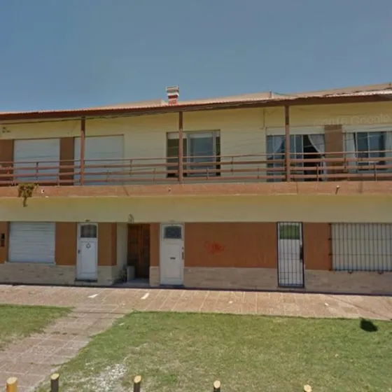 Departamento Monoambiente - 1 Baño - 39mts2 - Santa Teresita