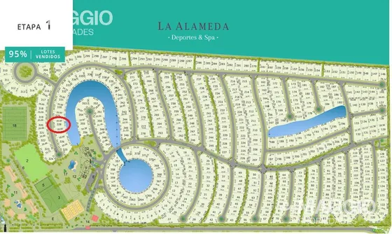 Venta Lote/terreno Canning