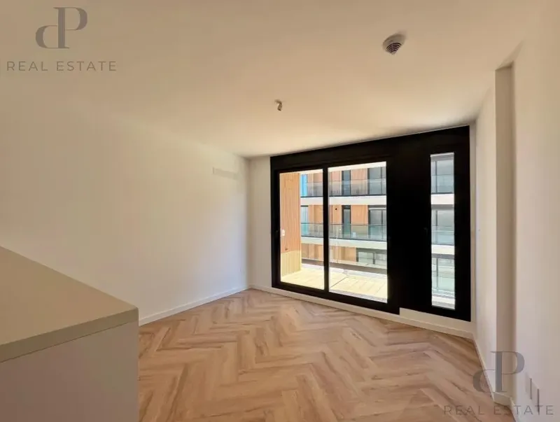 Apartamento 1 Dormitorio Sobre Rambla Costanera