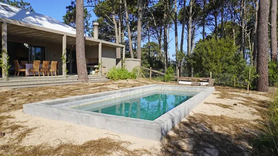Alquiler De Casa En Pinar Del Faro, José Ignacio, Punta Del Este
