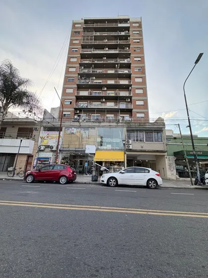 2 Ambientes | America Av 621