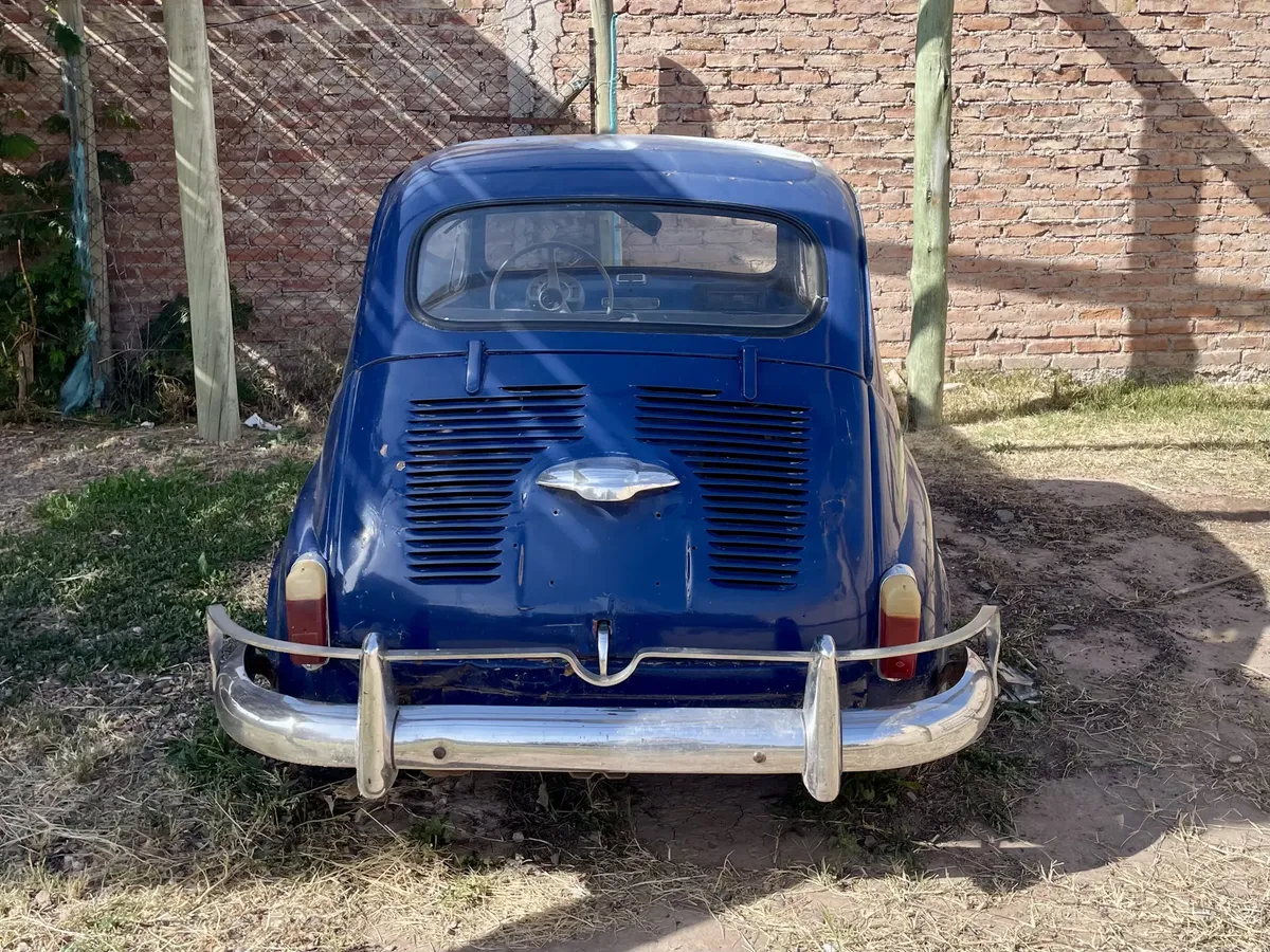 Fiat 600 D517778190830807046