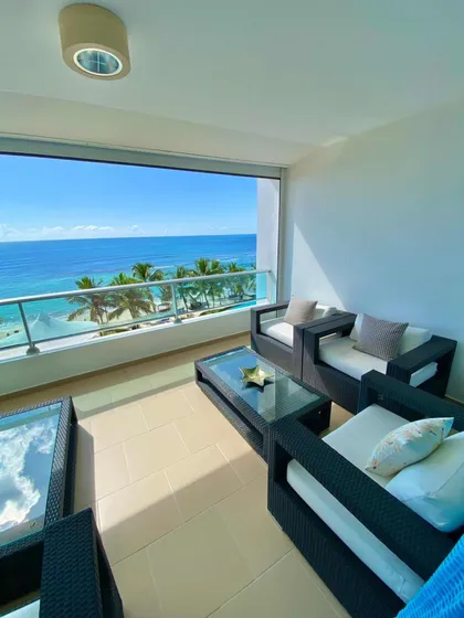 Vendo Apartamento De 3 Habitaciones En Juan Dolio