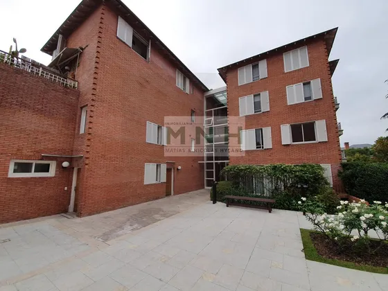 Departamento - Jardines De San Isidro