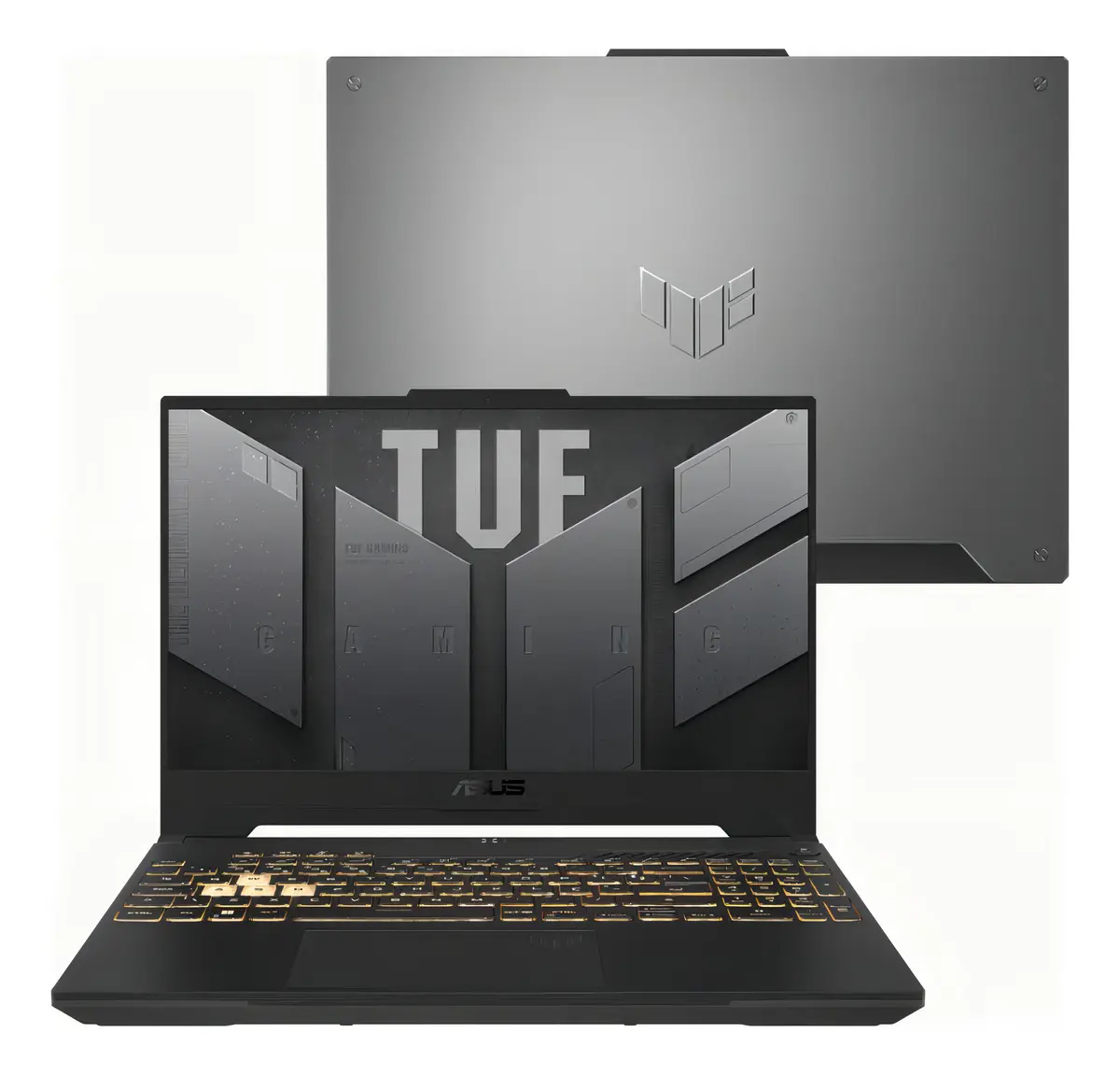 Notebook ASUS TUF Gaming F15