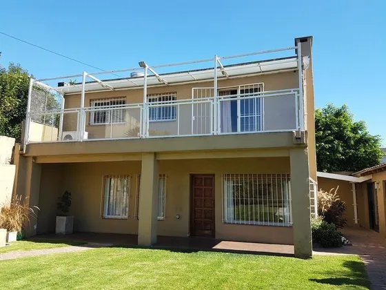 Casa En Venta En Ezeiza
