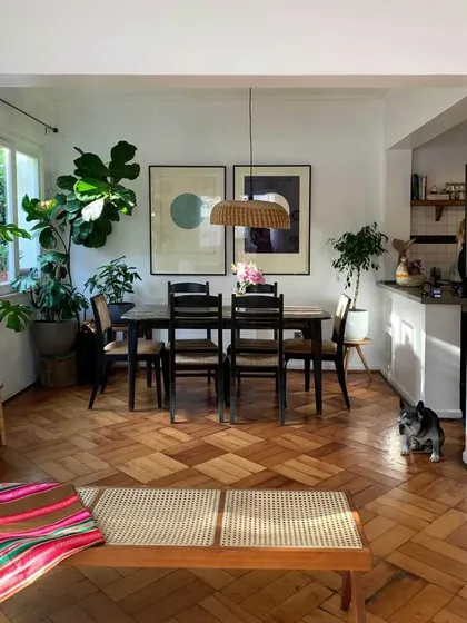 Linda Casa - Mejor Sector Providencia (172658)